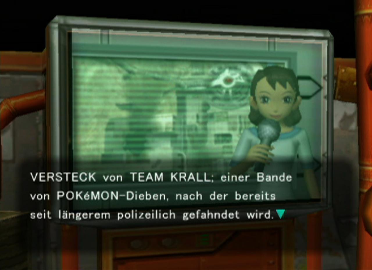 [02/06/2004] Brandneue News erfahrt ihr an jeder TV-Station.