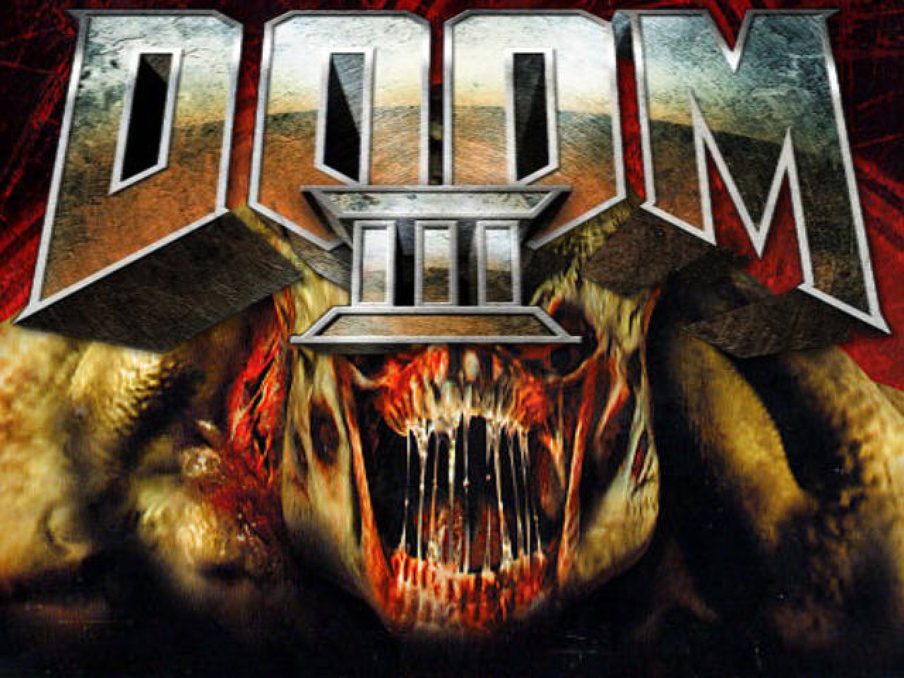 [05/08/2004] 15 Jahre Doom 3: Wegweisend und trotzdem unwichtig&nbsp;