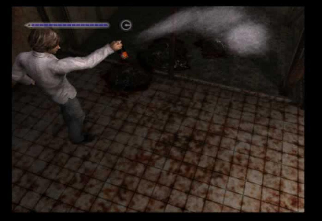 [26/08/2004] Mit dem Ungezieferspray lassen sich die Turbomotten fix ausräuchern.