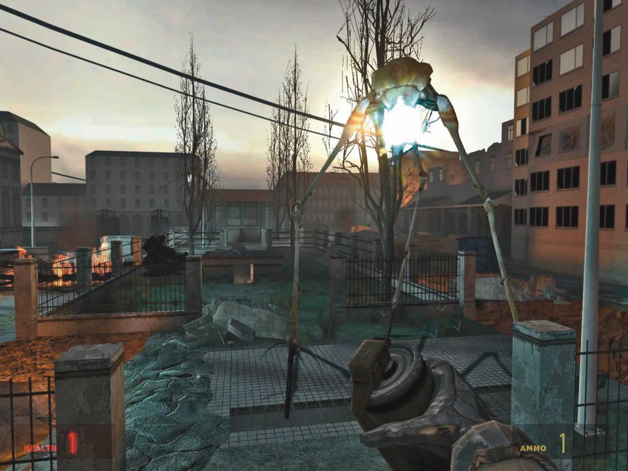 [12/01/2005] Zugegen: Wirklich wahrscheinlich ist nicht, dass Valve Neuigkeiten zu Half Life 2 Ep. 3 oder gar HL 3 im Gepäck hat. Dennoch ist unklar, von welchen Überraschungen Newell genau gesprochen hat. (2)