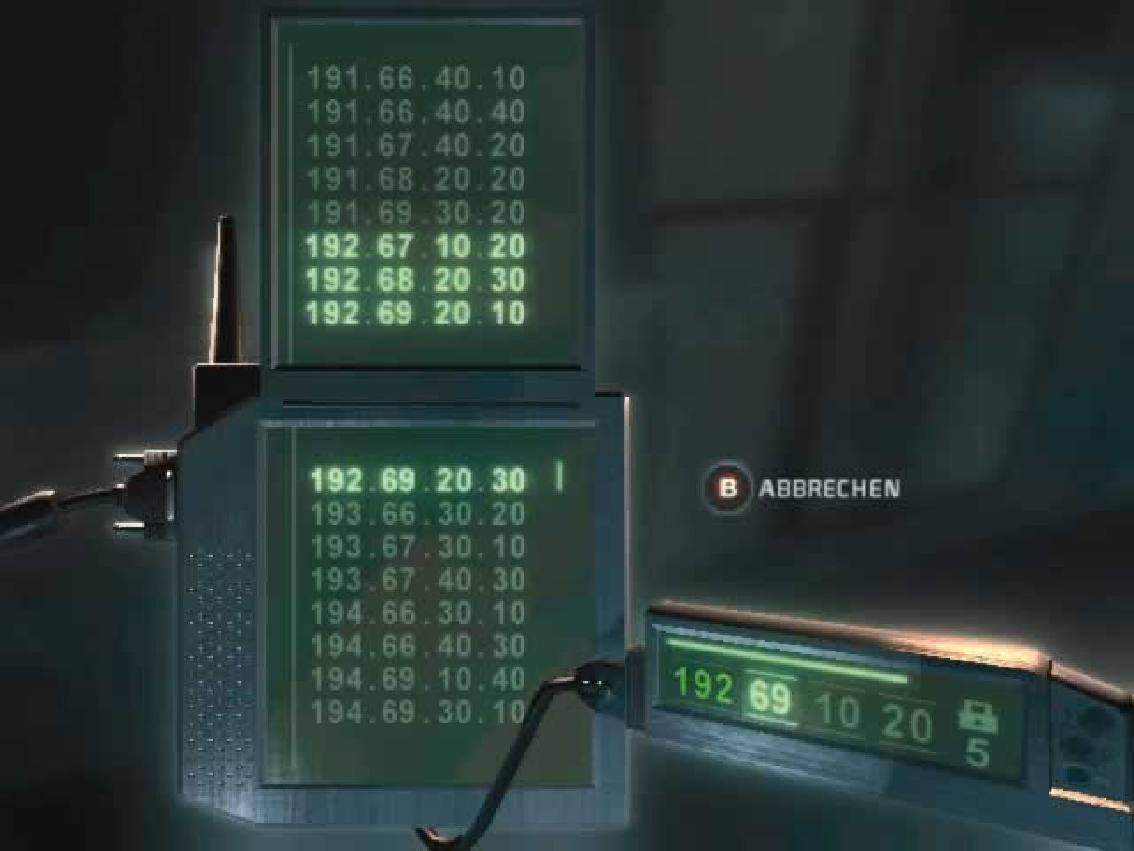 [30/05/2005] Die neuen IP-basierten Sicherheitsprotokolle sind mit etwas Erfahrung sehr leicht zu hacken.