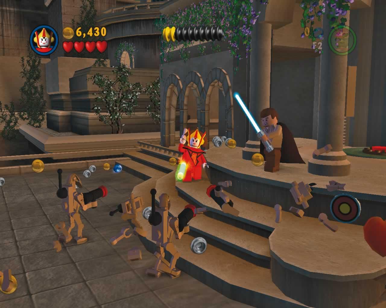 [10/05/2005] LEGO Star Wars