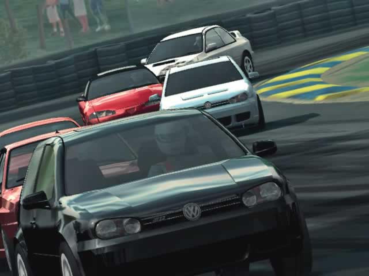 [08/06/2005] Die Wiederholungen sehen einfach fantastisch aus.
