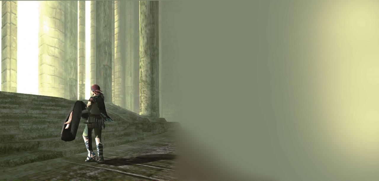 [19/07/2005] Shadow of the Colossus: Dieses grandiose Meisterwerk gehört in HD auf die PS3. Am besten pünktlich zum Release von The Last Guardian.