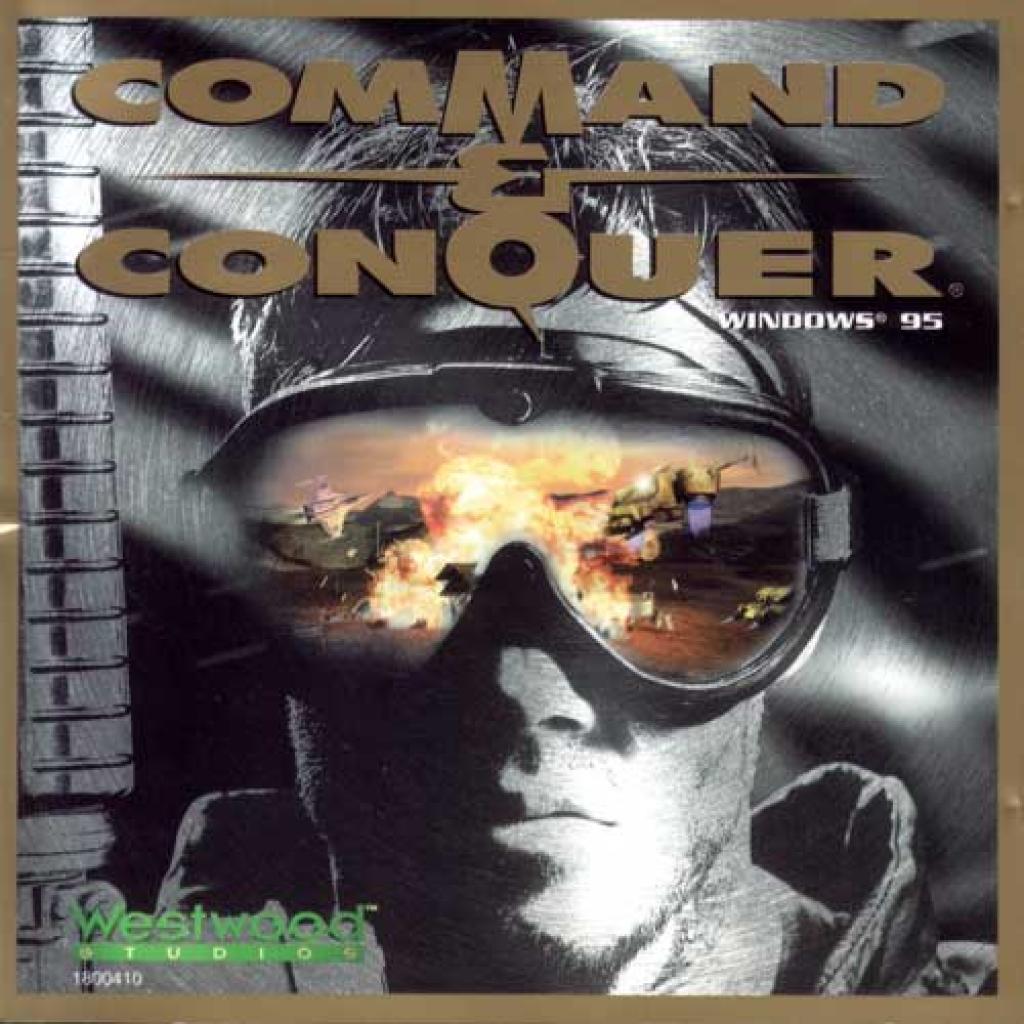 [27/07/2005] Kult-Klassiker: Command and Conquer - Der Tiberiumkonflikt. Alternativ empfehlen wir Alarmstufe Rot.