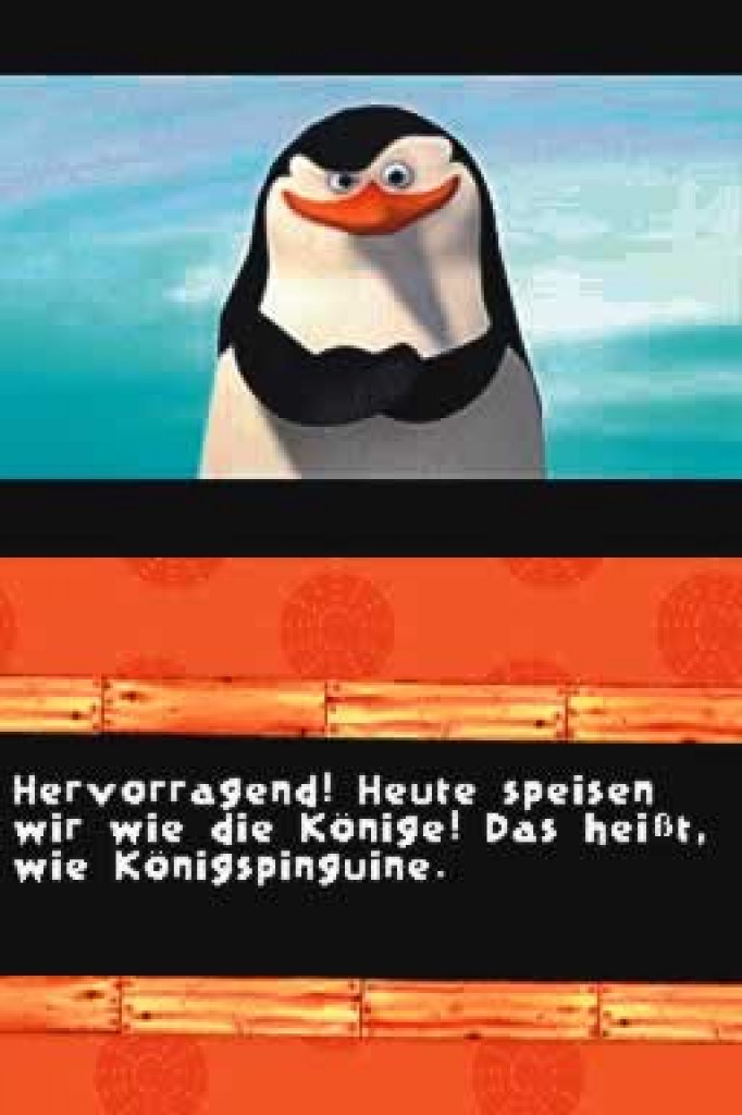 [21/09/2005] Und so ein Vieh steuert einen Riesentanker!