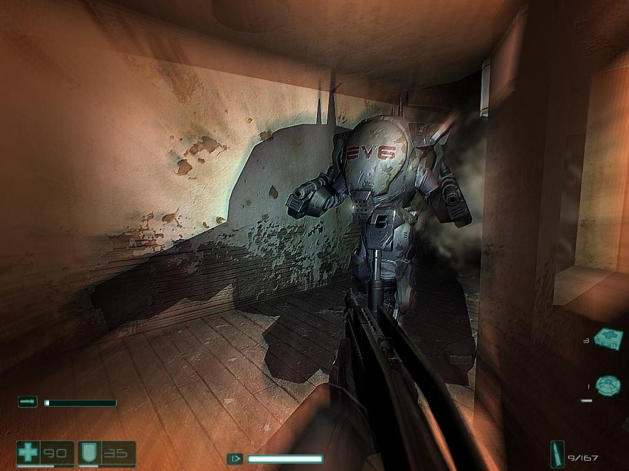 [18/10/2005] Im Jahre 2005 sorgten die Entwickler von Monolith Productions mit F.E.A.R. für einen richtig guten Horror-Shooter, der bei zahlreichen Fans bleibende Erinnerungen hinterlassen hat.