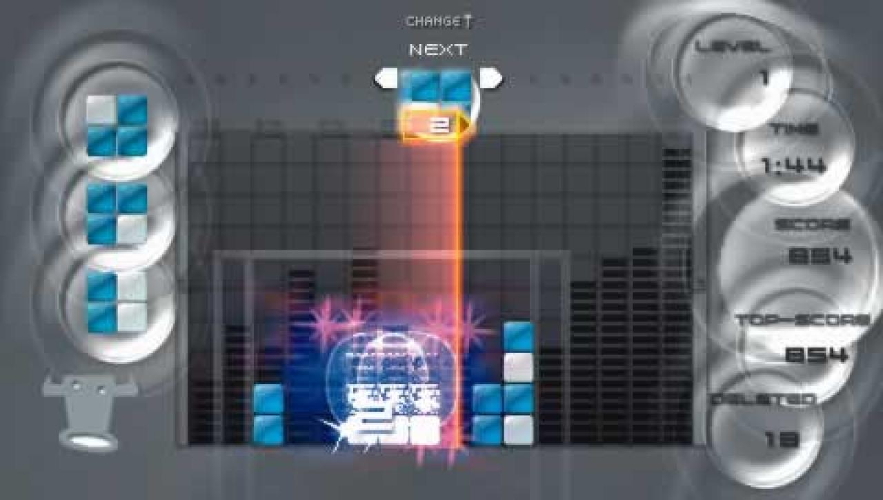[18/10/2005] Neue Skins können im Vs-Mode gegen den Computer erspielt werden.