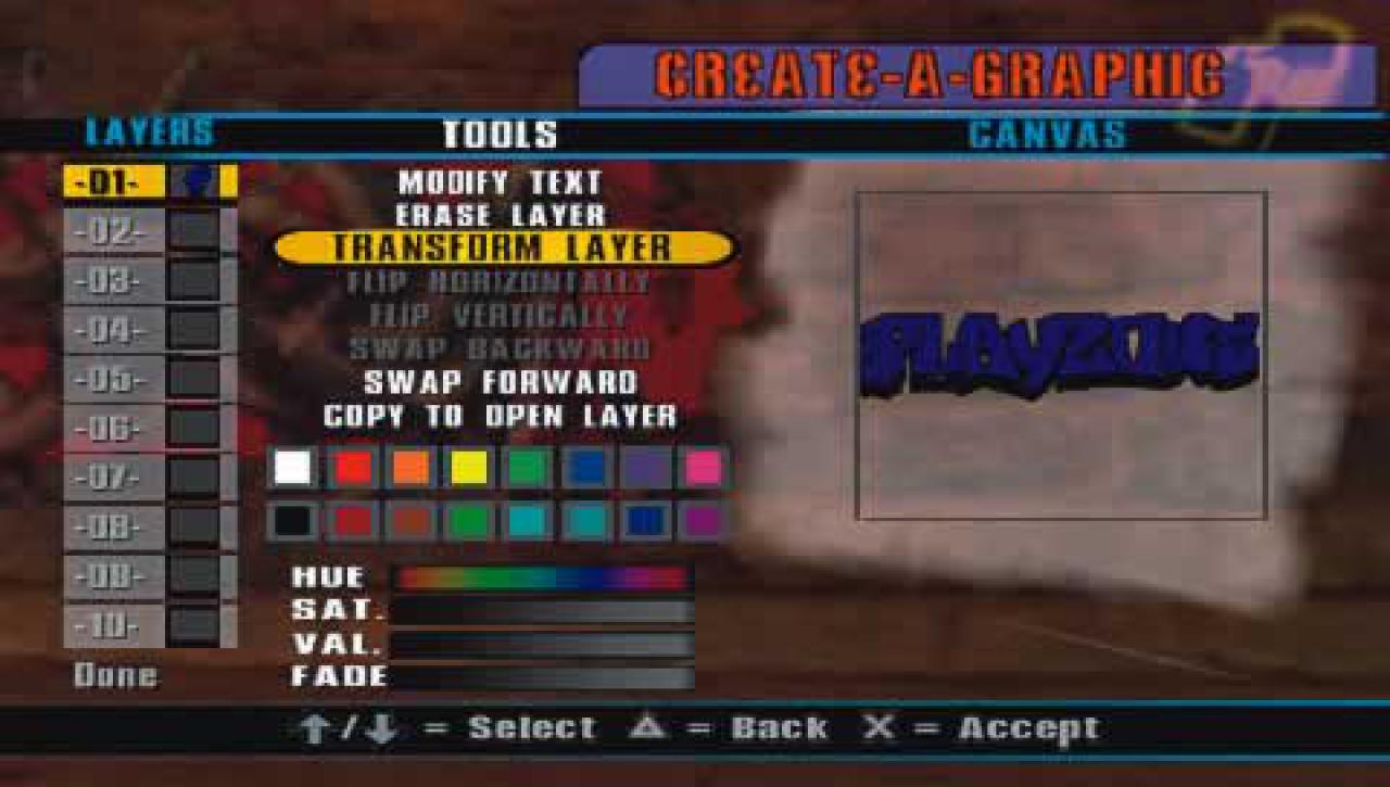 [10/10/2005] Jetzt prangt das beste PS2-Magazin an jeder Straßenecke!