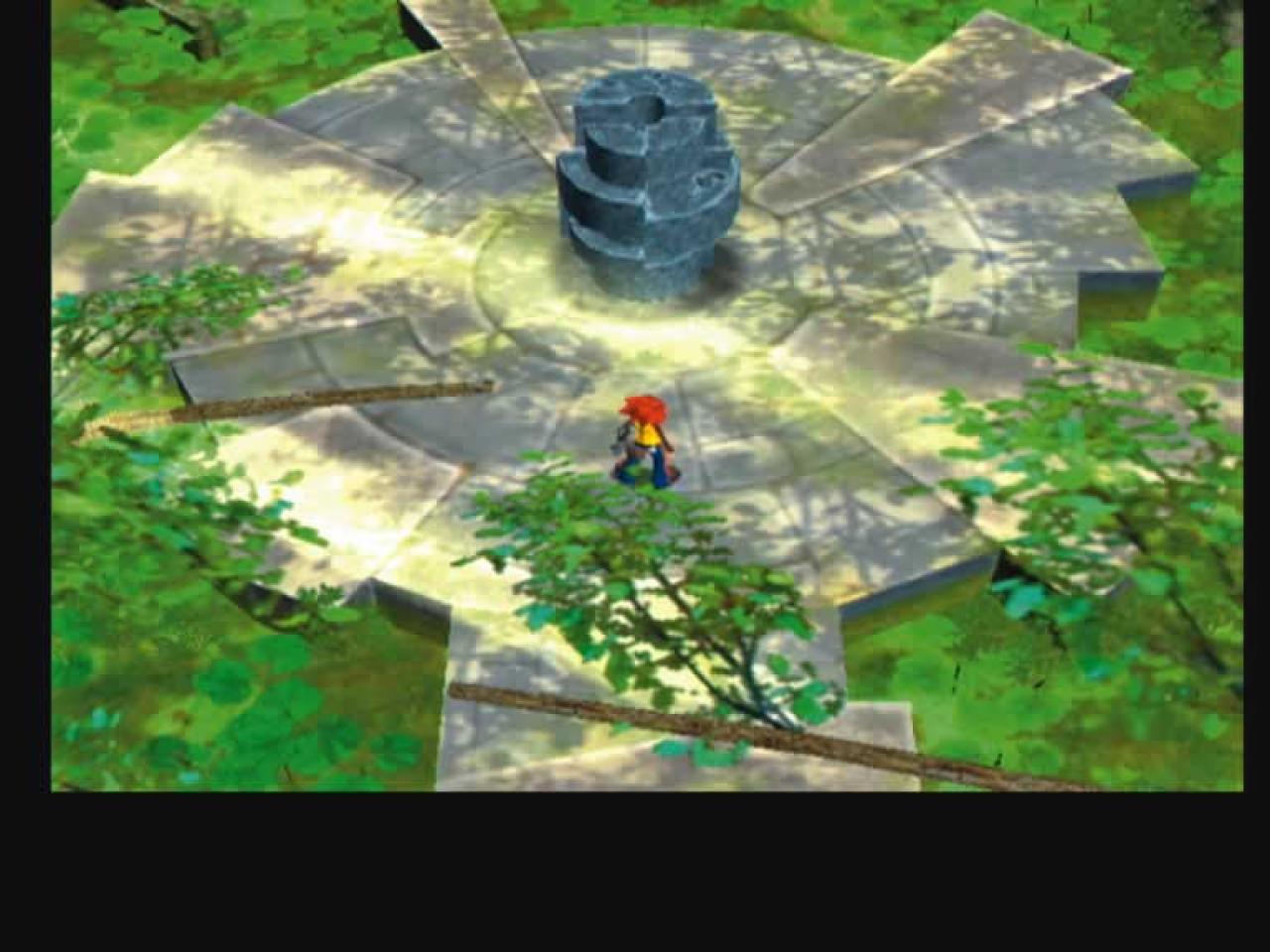 [16/12/2005] Dieses Monument bereinigt Crypto-Pokémon. Ihr bekommt eine SMS geschickt, sobald der Prozess beginnen kann.