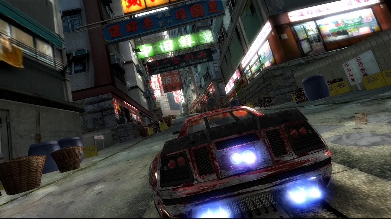 [11/02/2006] Burnout Revenge - Preis Amazon DE: nicht auf Lager/ 69,99 Euro - Games on Demand-Preis: 29,99 Euro