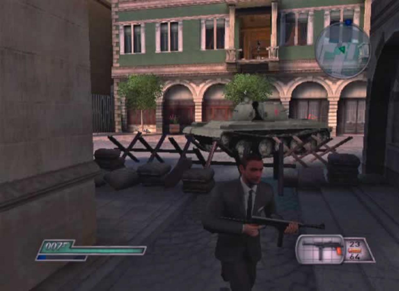 liebesgrüße aus moskau james bond