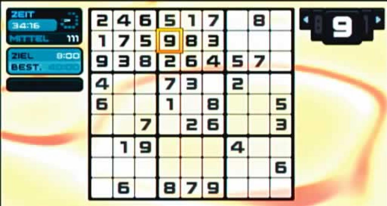 [23/02/2006] Weitere Puzzles können Sie aus dem Internet herunterladen.
