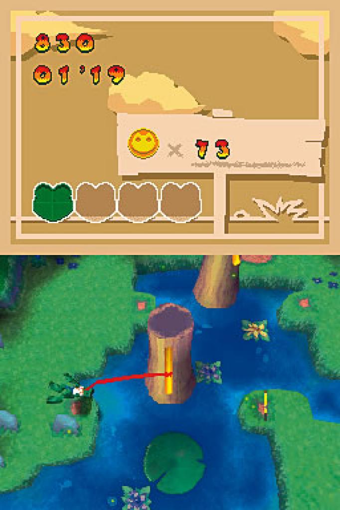 [25/04/2006] Frogger: Helmet Chaos
