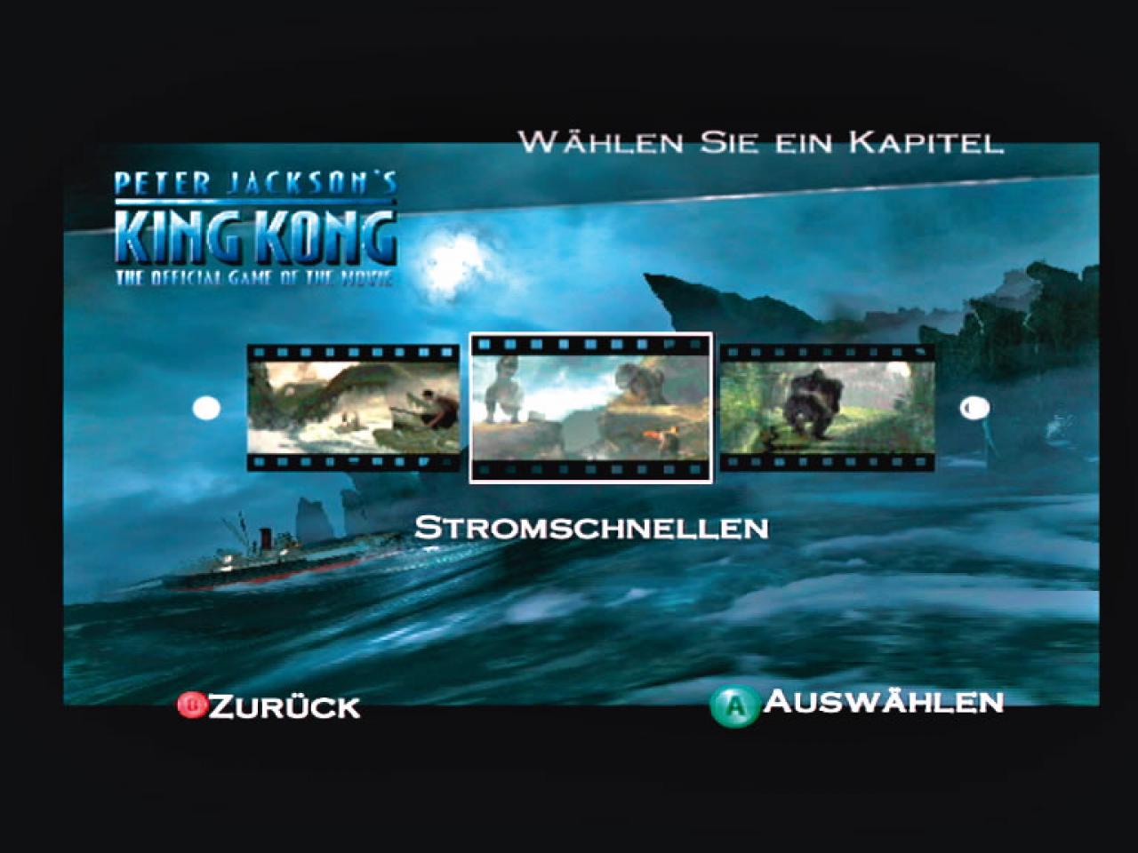 [26/04/2006] den Cheat eingegeben habt, könnt ihr jeden beliebigen Level im Spiel anwählen.