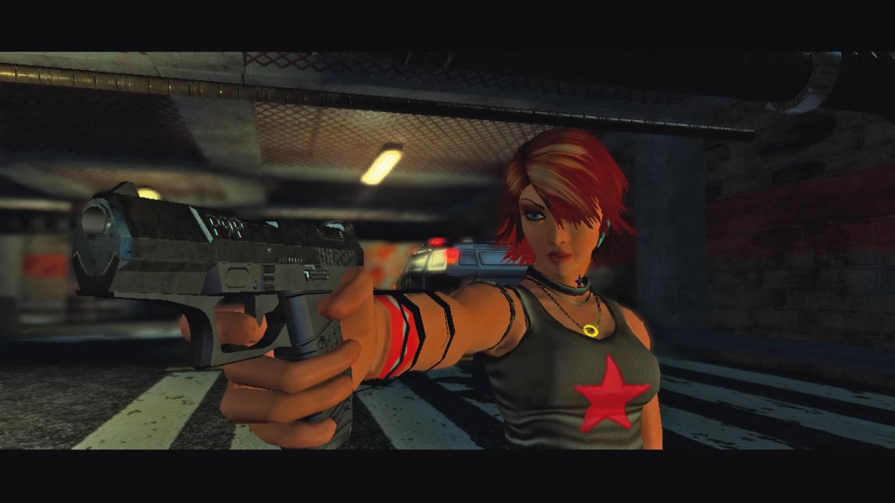 [12/04/2006] Perfect Dark 2 - Wann kommt endlich der zweite Teil zu Rares Kultshooter?