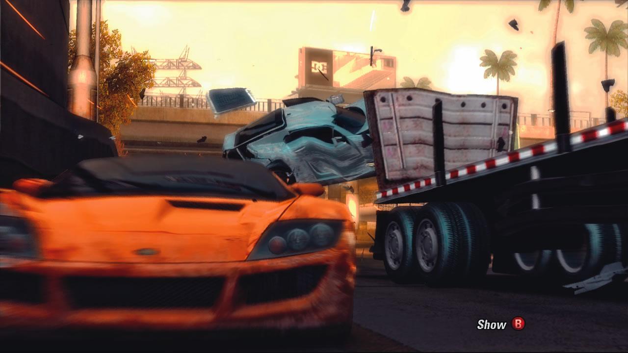 [15/05/2006] Sieht aus wie ein Artwork, ist aber ein Screenshot aus dem Spiel!