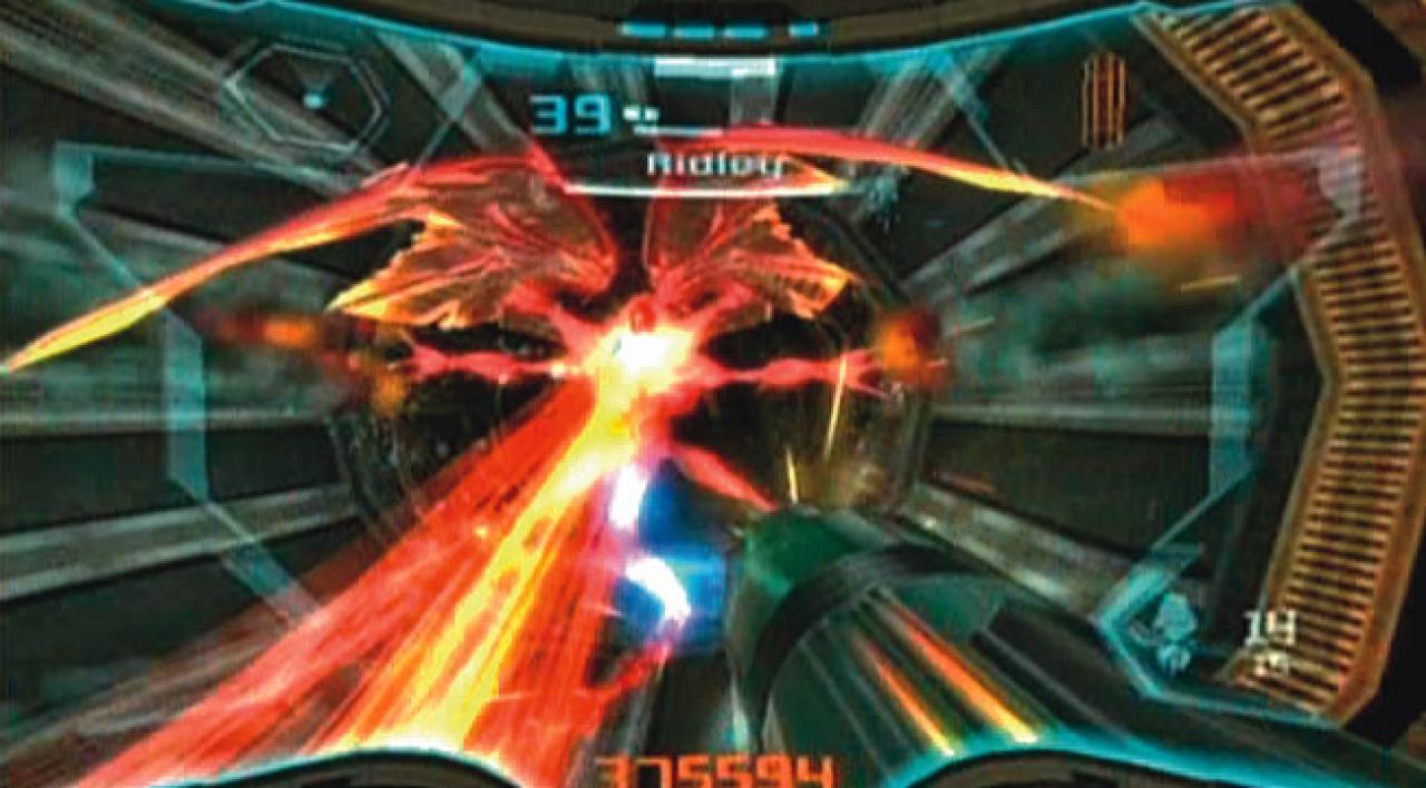 [06/07/2006] Enthüllt Nintendo auf der E3 2009 ein neues Metroid? (15)