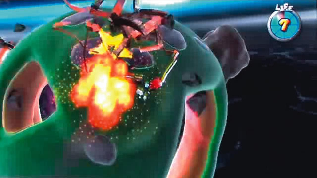 [07/07/2006] 12. Super Mario Galaxy