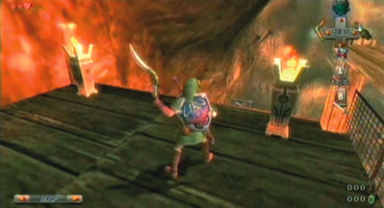 [11/07/2006] Kommt The Legend of Zelda: Twilight Princess 2? (17)