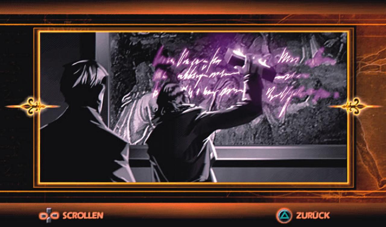 [04/07/2006] Mit dem richtigen Code schalten Sie solche Storyboard-Motive frei.