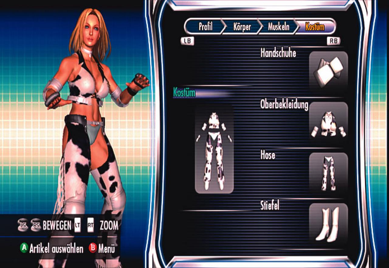 [14/07/2006] Bild: XBOX-ZONE