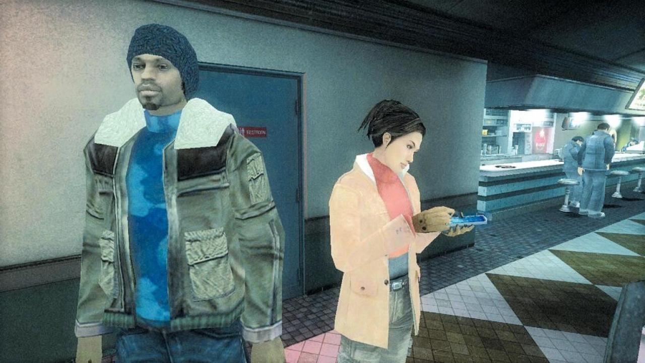 [28/07/2006] Fahrenheit - Eines der sicherlich innovativsten Projekte des letzten Jahrzehnts stammt vom Entwickler David Cage. Sein Spiel Fahrenheit überlässt euch abwechselnd die Kontrolle sowohl über den Täter Lucas Kane als auch über die beiden Ermittler Carla Valenti und Tyler Miles. 