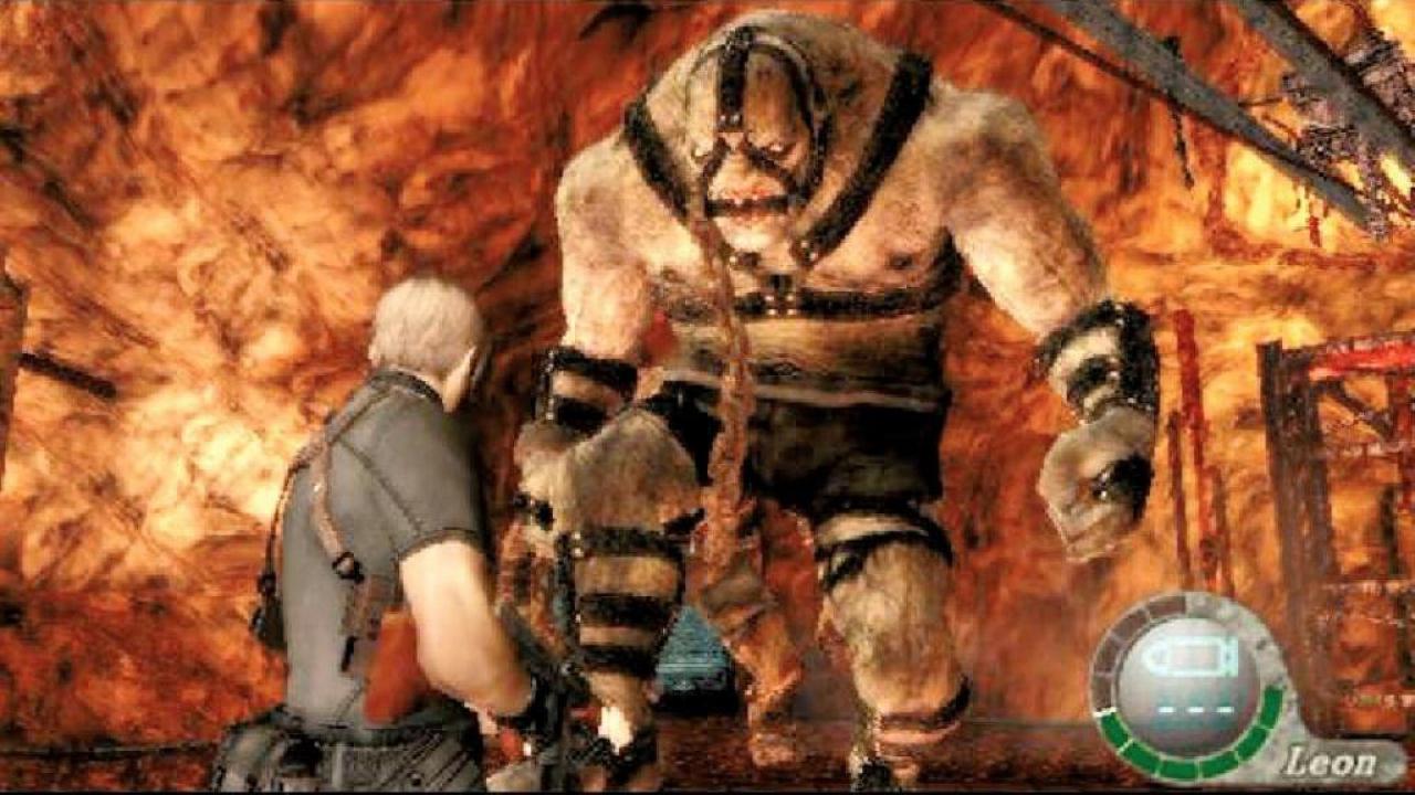[28/07/2006] Resident Evil 4 - Exklusiv für GameCube angekündigt erschien das kongeniale Resident Evil 4 schließlich doch für PS2 und PC. Die GameCube-Version ist allerdings die technisch beste Variante.