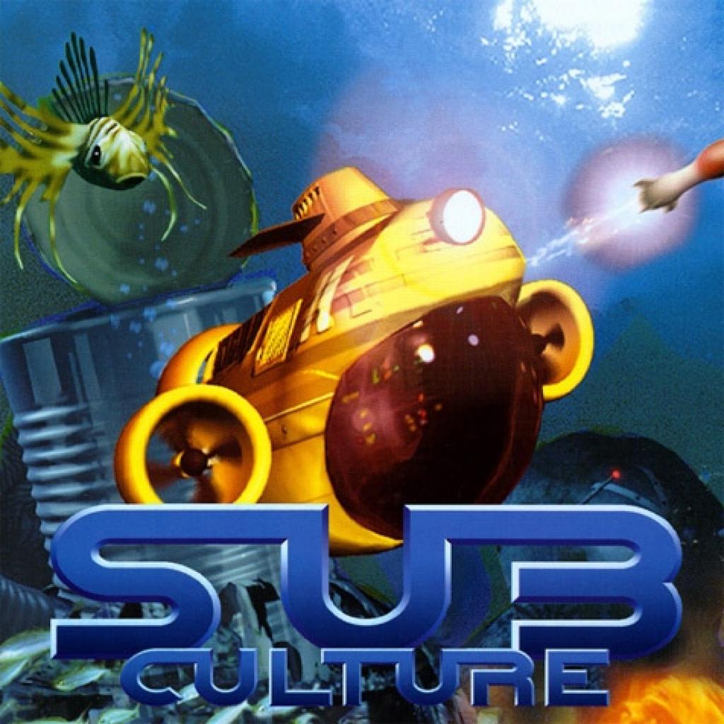 [24/07/2006] Leservorschlag (MrBerni11) - Sub Culture erschien 1997 über Ubisoft. Entwickler: Criterion Games, die Macher der Burnout-Serie. Sub Culture erntete jedoch nicht annähernd so viel Aufmerksamkeit, sondern verschwand in der Versenkung... ;)