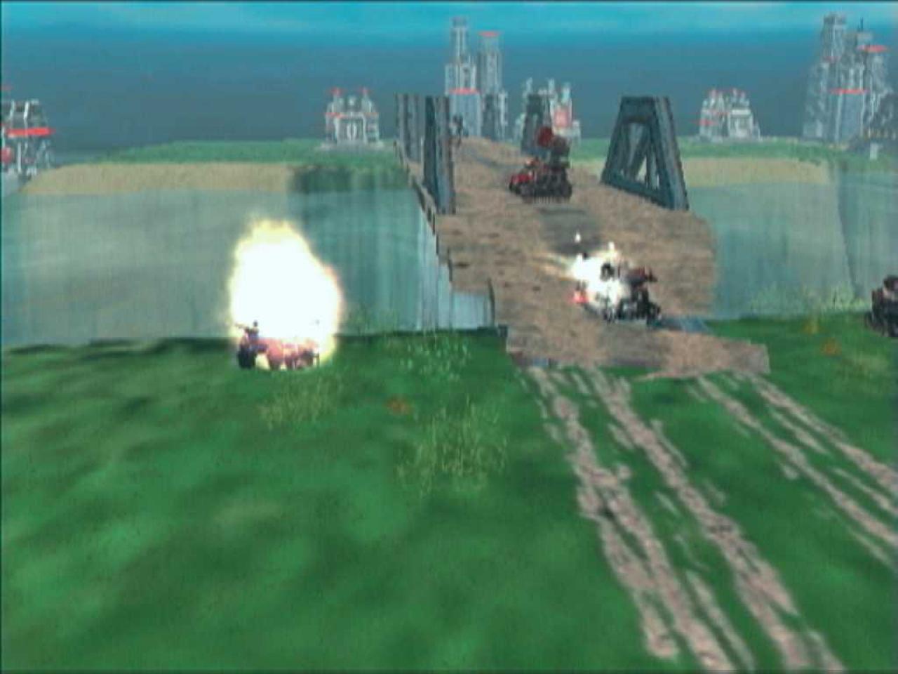 [08/08/2006] BILD: PLAYZONE