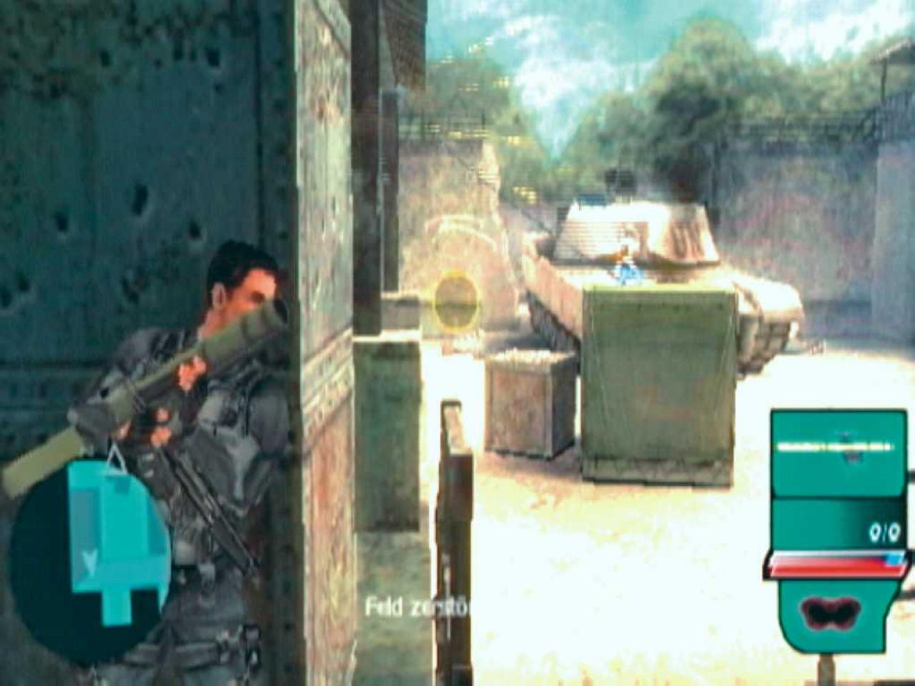 [08/08/2006] BILD: PLAYZONE