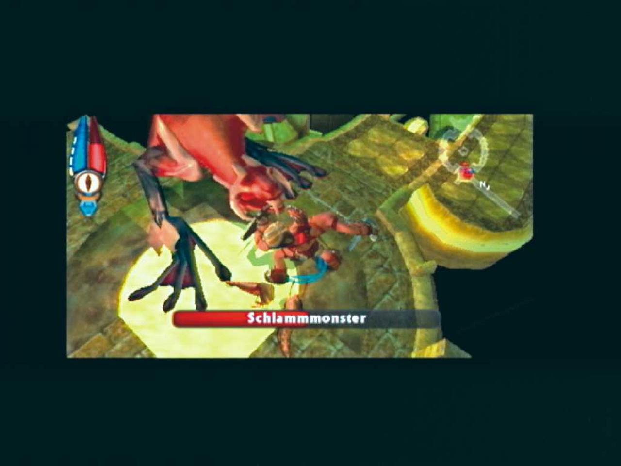 [08/08/2006] BILD: PLAYZONE