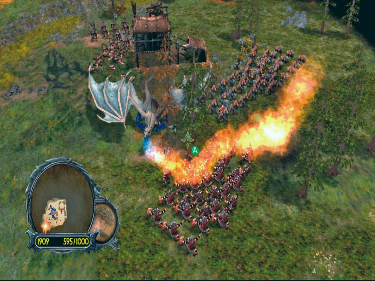[15/08/2006] Schlacht um Mittelerde 2 - Für unsere Community gehört das Der Herr der Ringe-Spiel zu den besten Taktikgames auf Konsole - Leser-Vorschläge