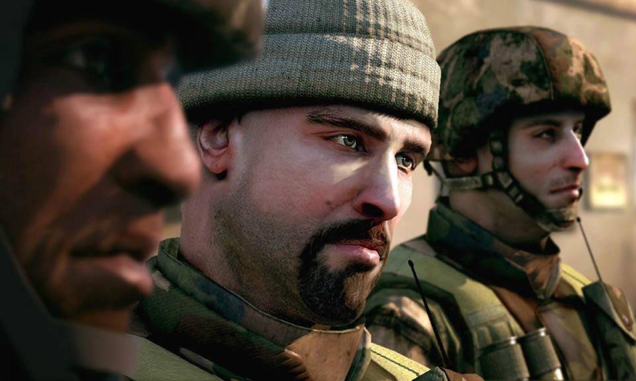 [21/08/2006] (2008) Battlefield: Bad Company war in zweierlei Hinsicht einzigartig: Zum einen war es der Serienableger, der nur für die Konsolen entwickelt wurde. Zum andern enthielt der Ego-Shooter erstmals eine echte Kampagne mit nennenswerter Handlung und glaubwürdigen Charakteren. In den Vorgängern war der Solo-Part nichts weiter als der Mehrspieler-Modus - nur mit Bots, statt Mitspielern. 