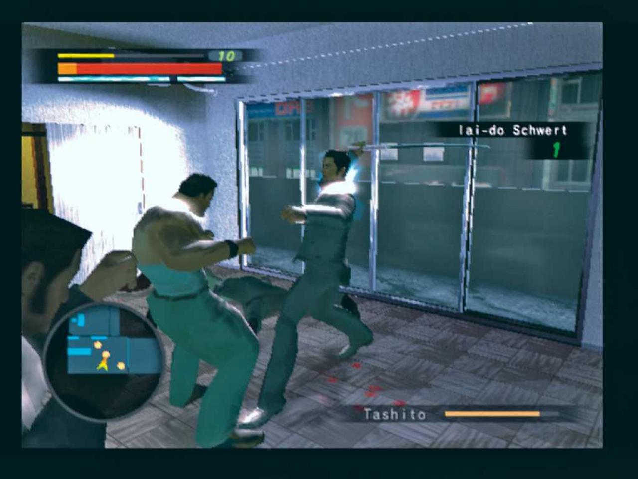 [13/09/2006] BILD: PLAYZONE