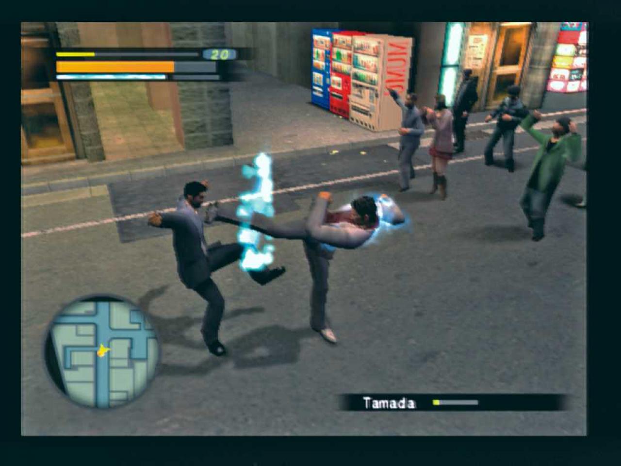 [13/09/2006] BILD: PLAYZONE