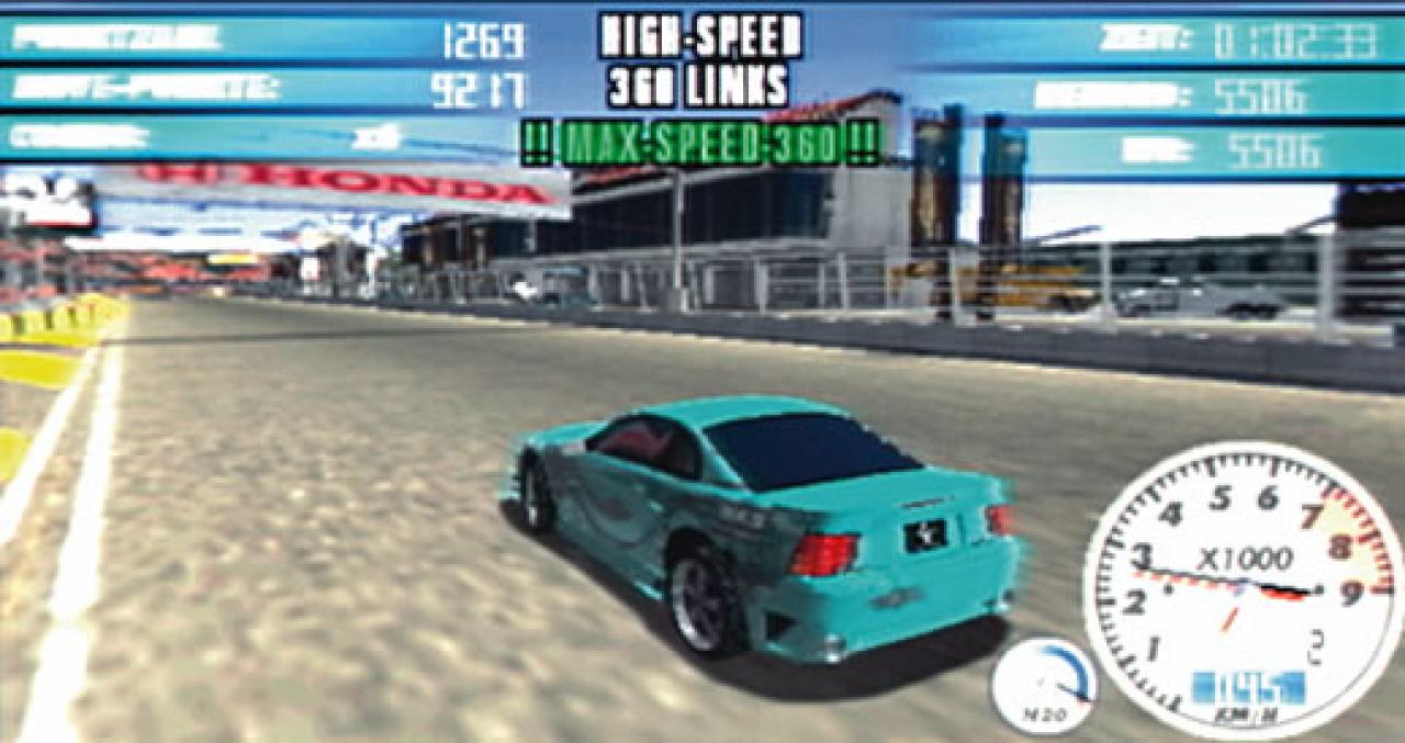 [13/09/2006] BILD: PLAYZONE