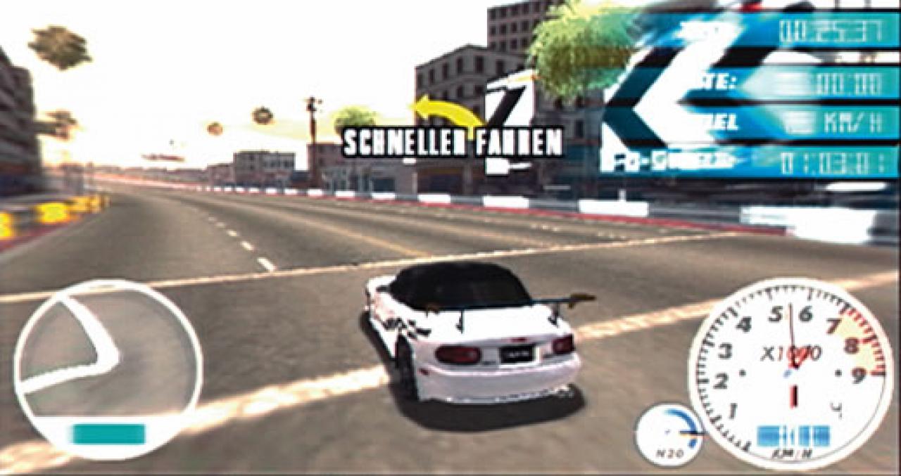 [13/09/2006] BILD: PLAYZONE