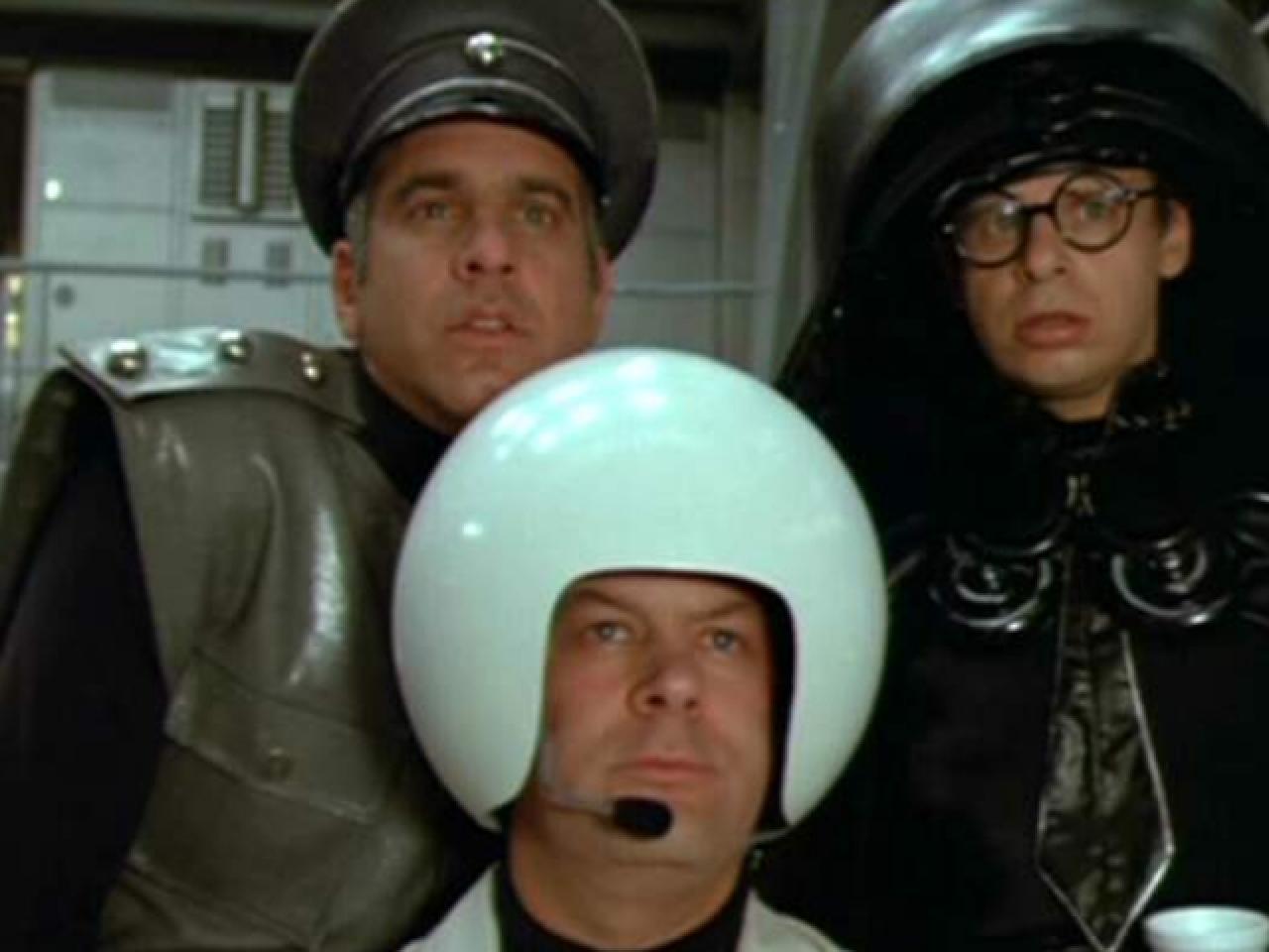 Spaceballs