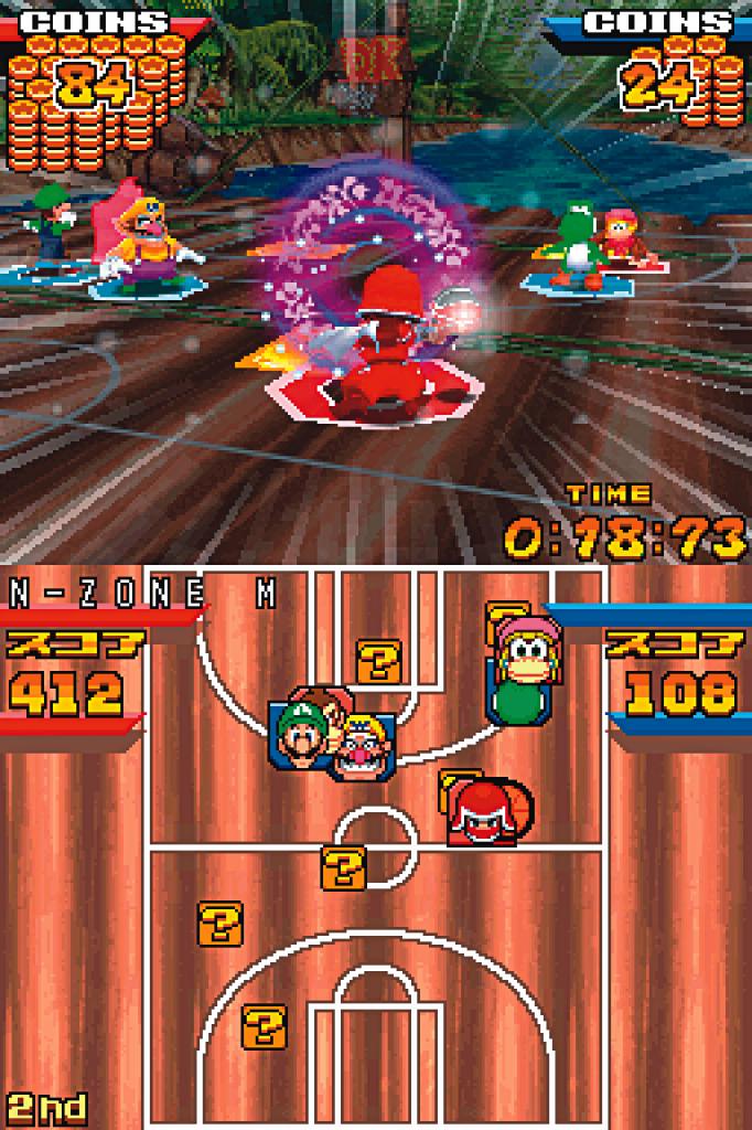 [10/10/2006] BILD: N-ZONE