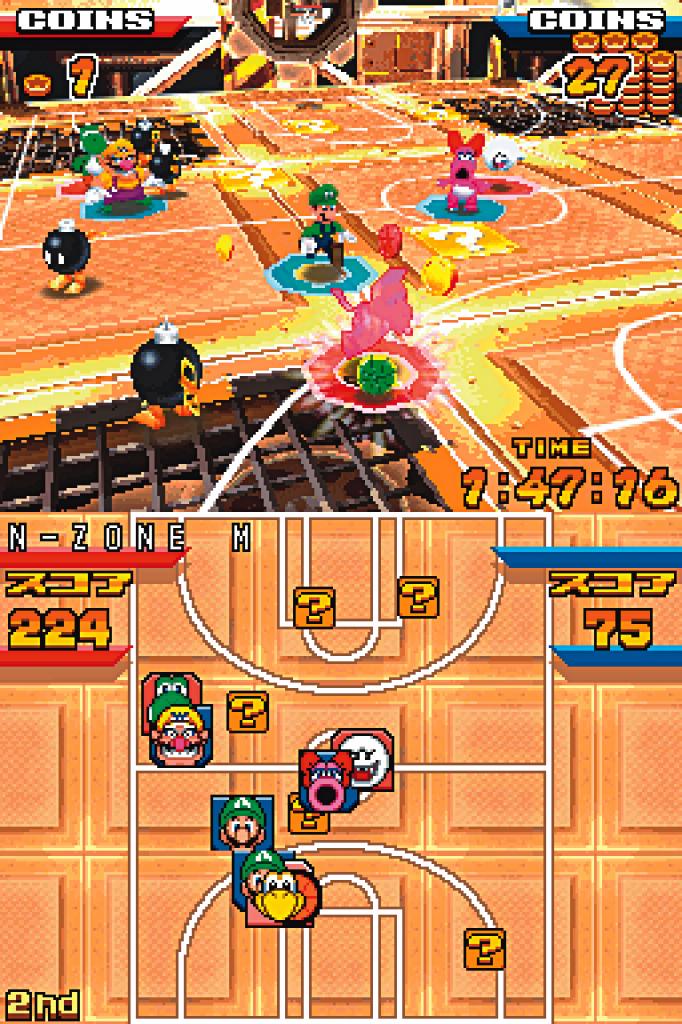 [10/10/2006] BILD: N-ZONE