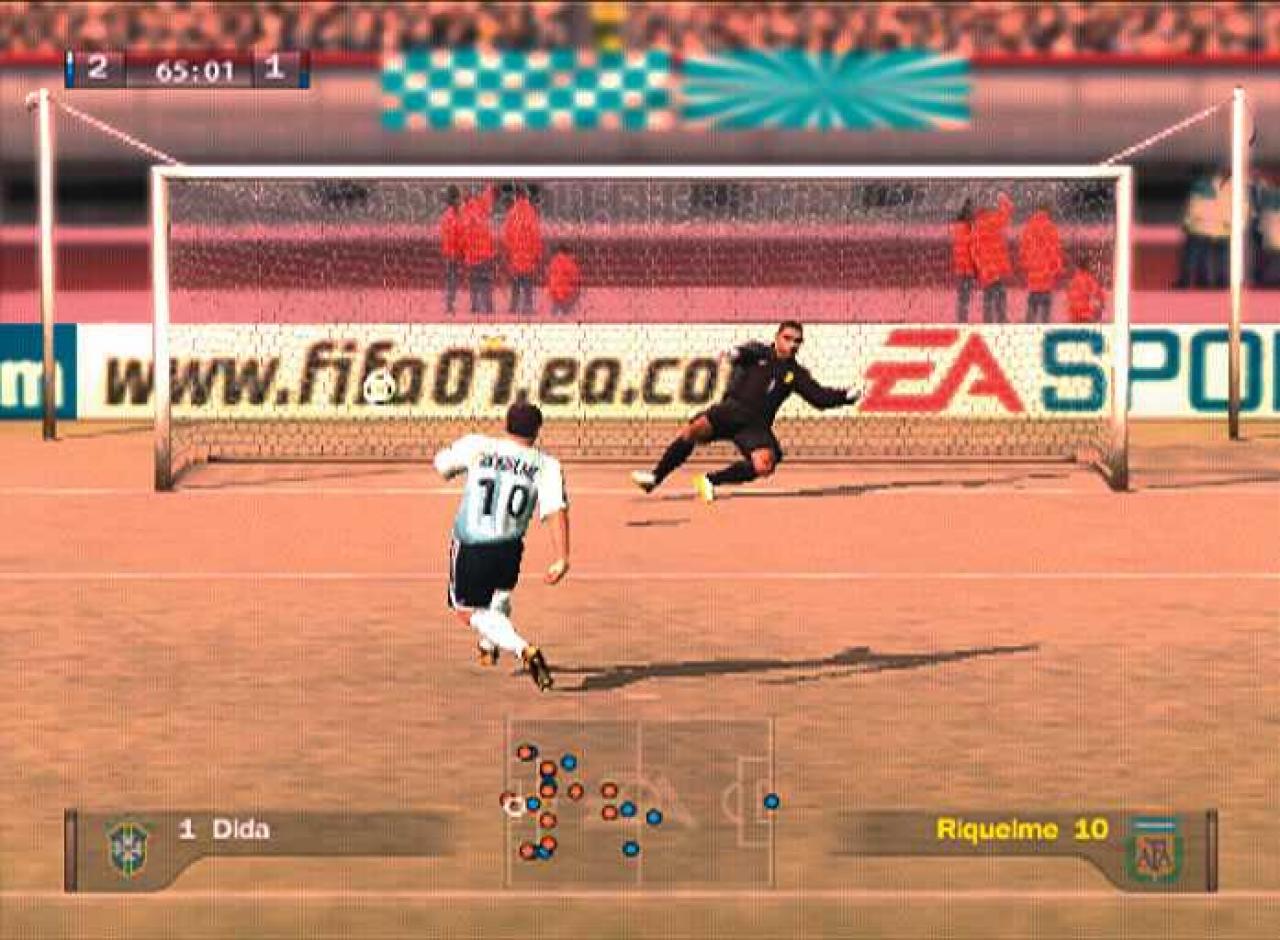 [05/10/2006] BILD: PLAYZONE