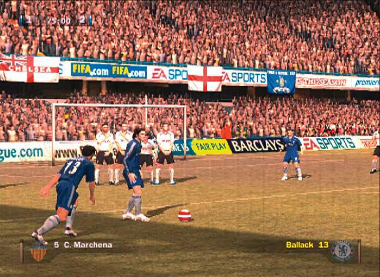 [05/10/2006] BILD: PLAYZONE