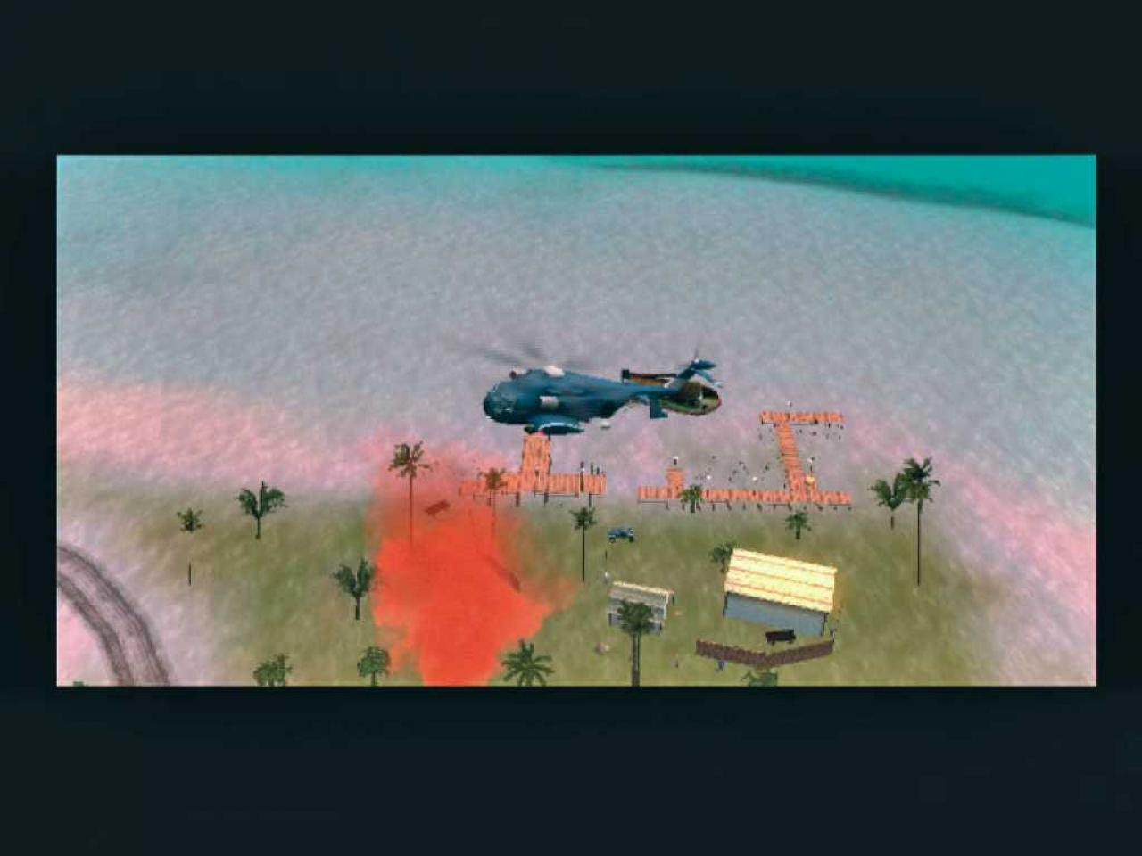 [05/10/2006] BILD: PLAYZONE