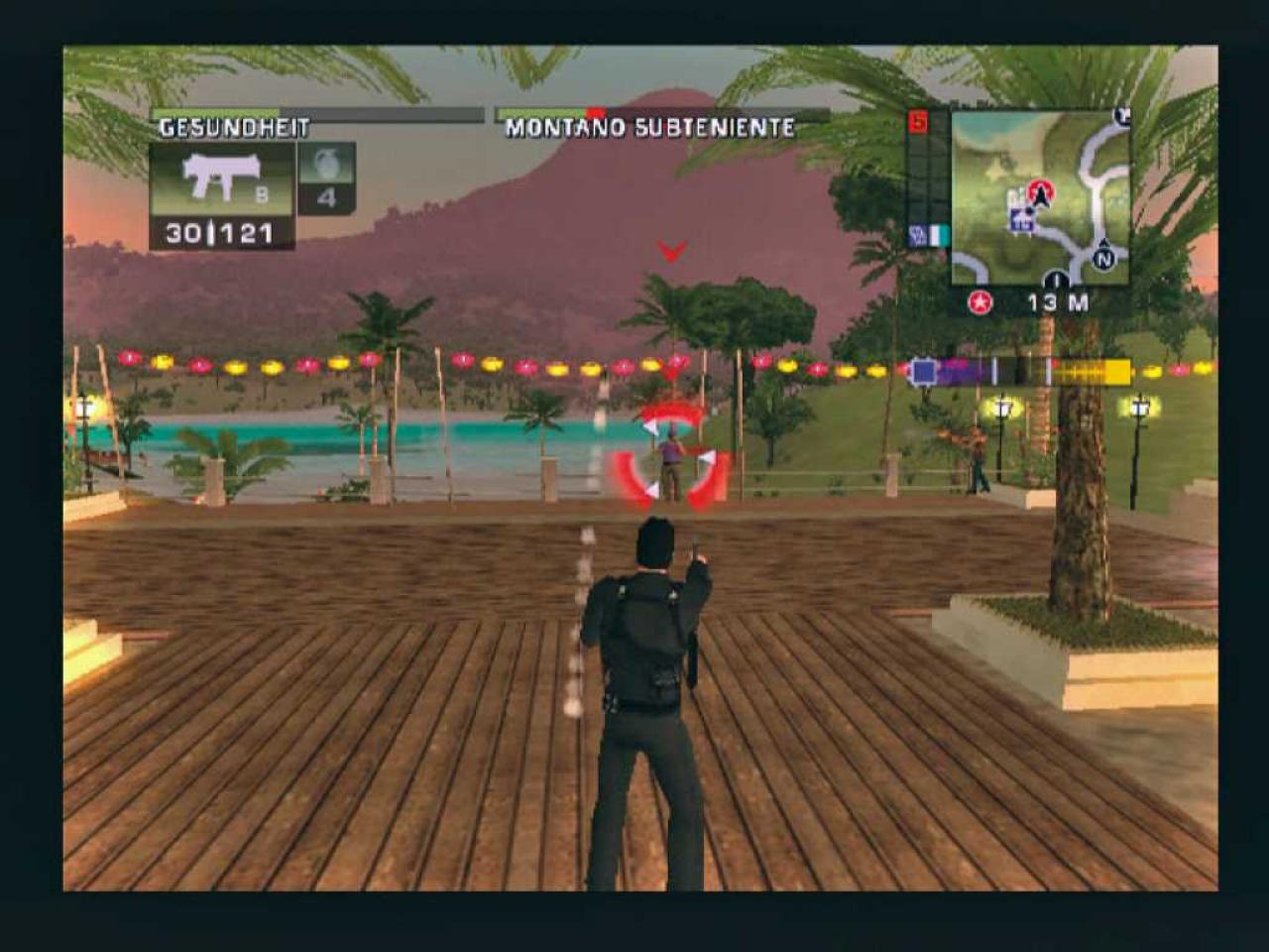 [05/10/2006] BILD: PLAYZONE