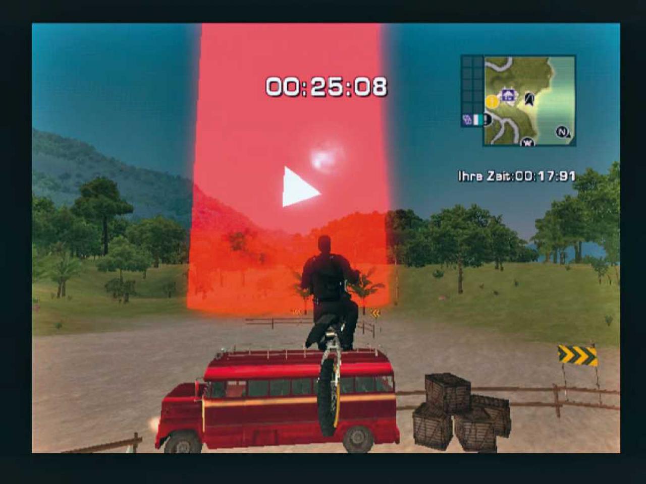 [05/10/2006] BILD: PLAYZONE