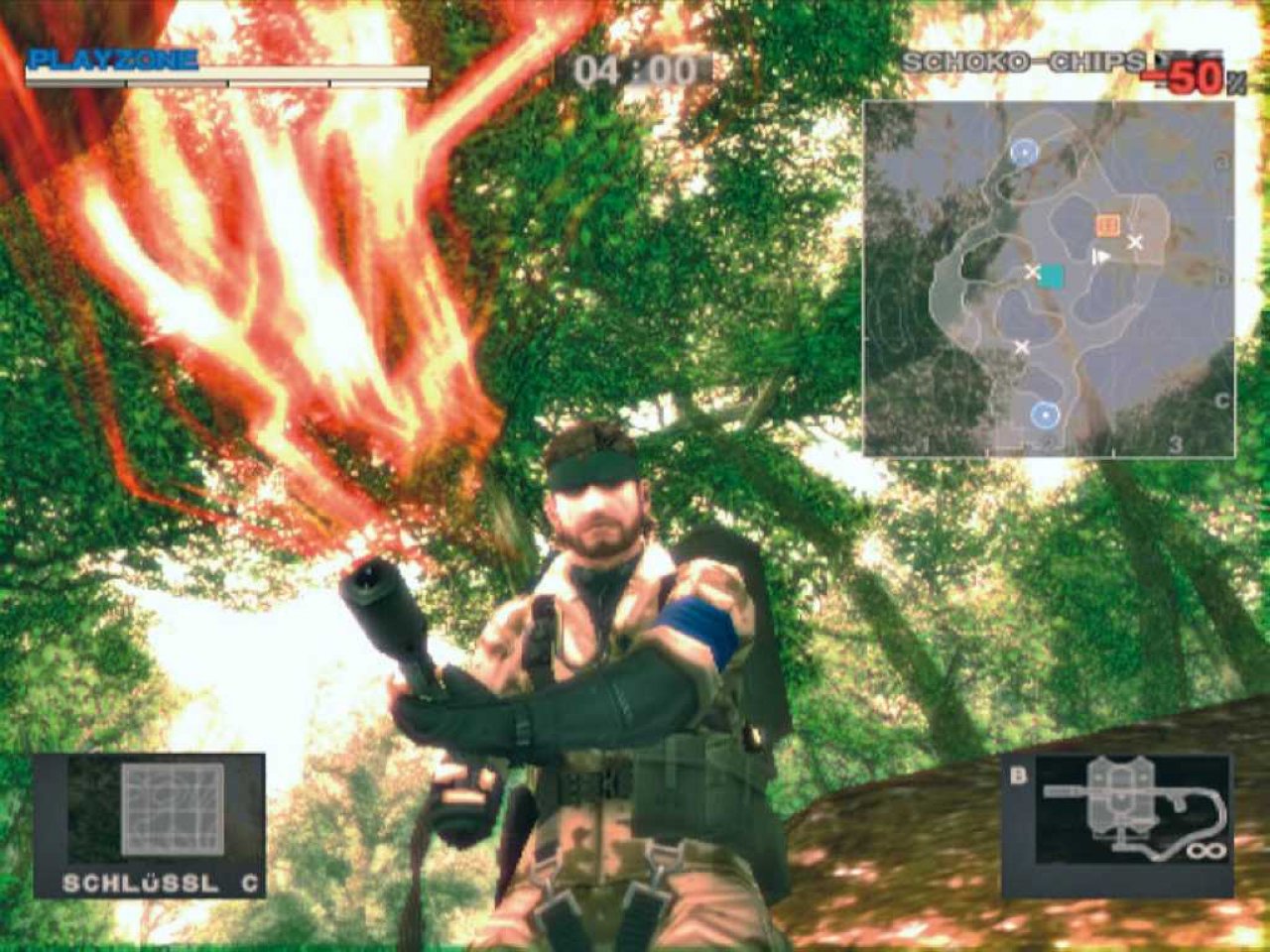 [05/10/2006] BILD: PLAYZONE