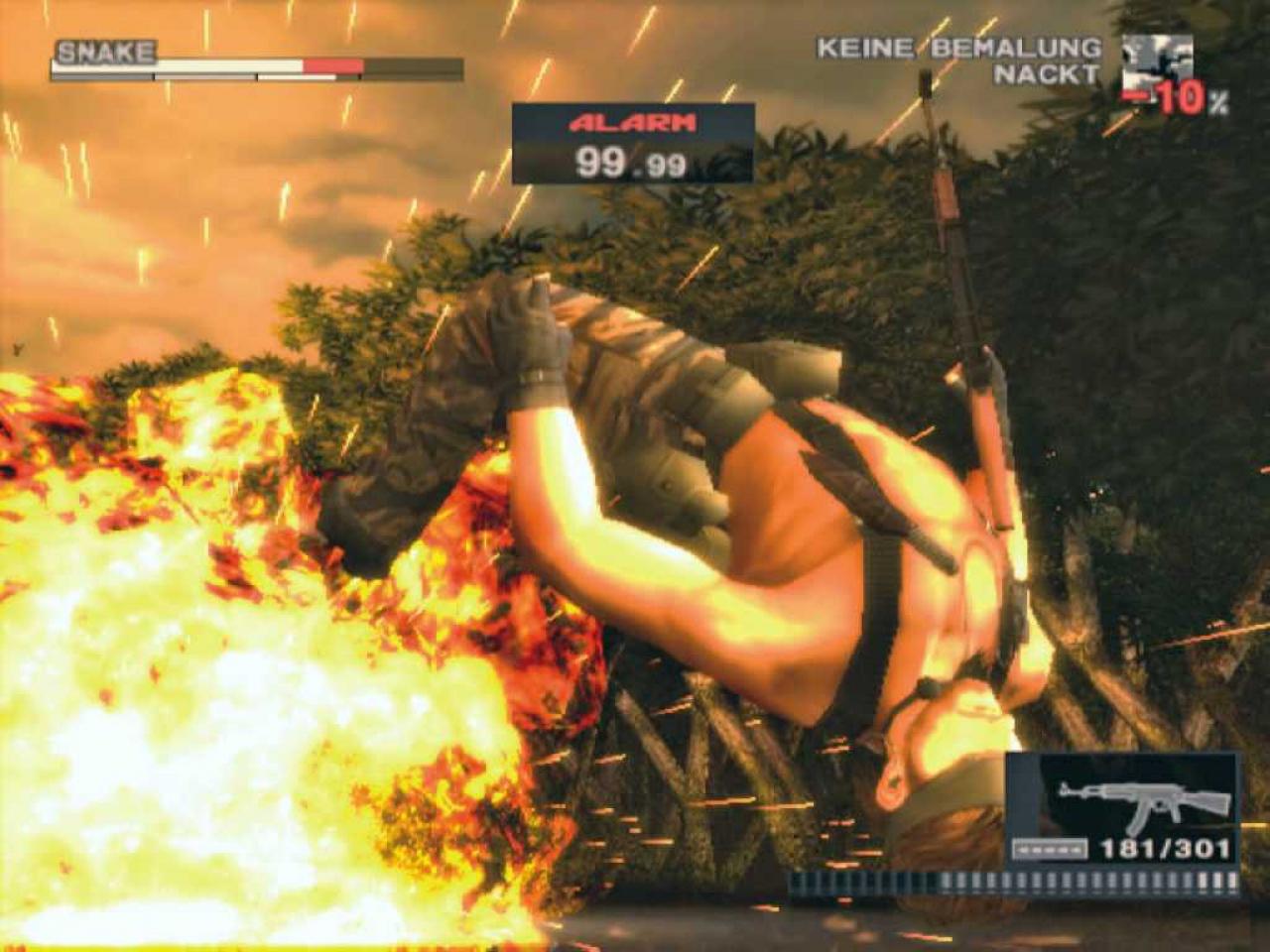 [05/10/2006] BILD: PLAYZONE