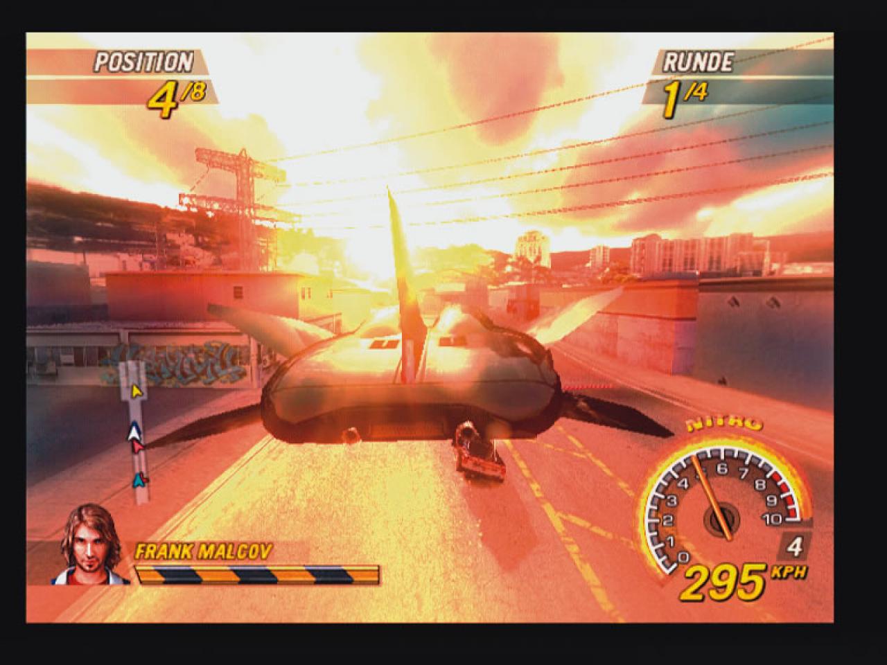 [06/10/2006] BILD: PLAYZONE