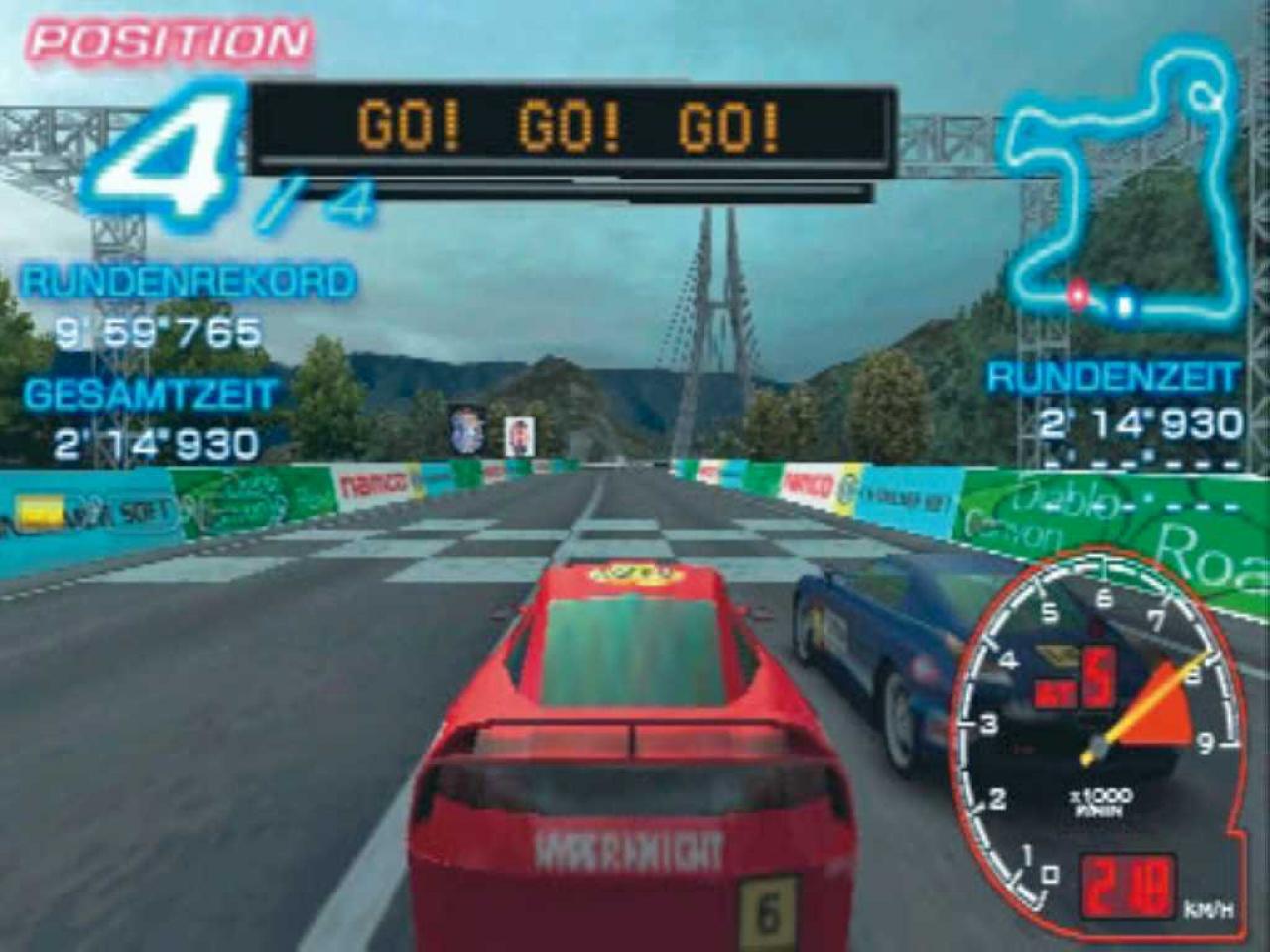 [06/10/2006] BILD: PLAYZONE